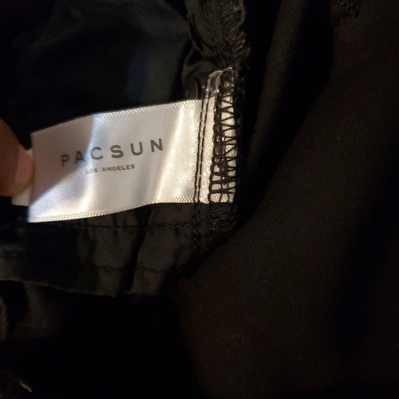 PacSun Mid-Rise Ankle Jegging Jeans Womens Sz 24 Skinniest - Picture 7 of 9